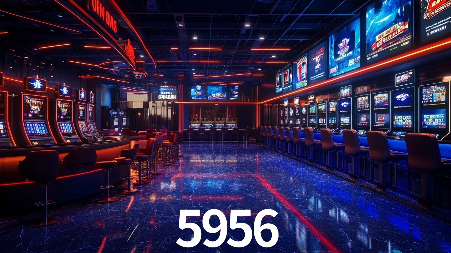 Experiência VIP 5956