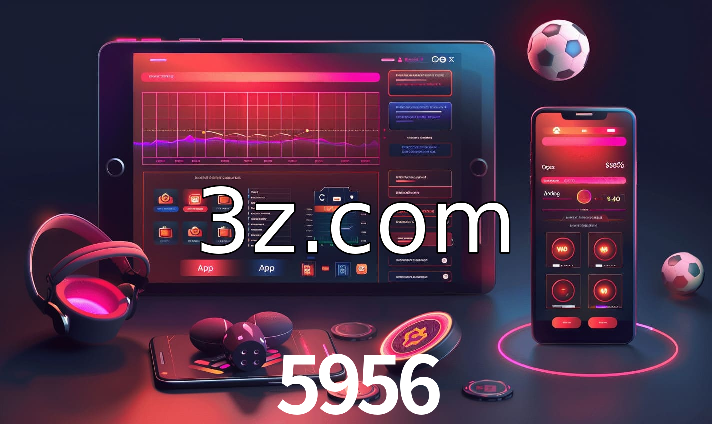 Download 5956.COM App