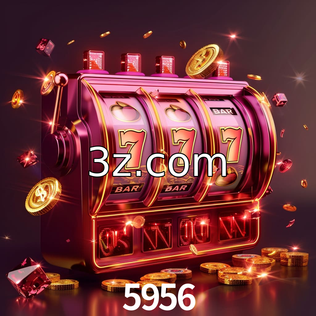 Bônus de Primeiro Depósito R$ 10.200 em 5956.COM