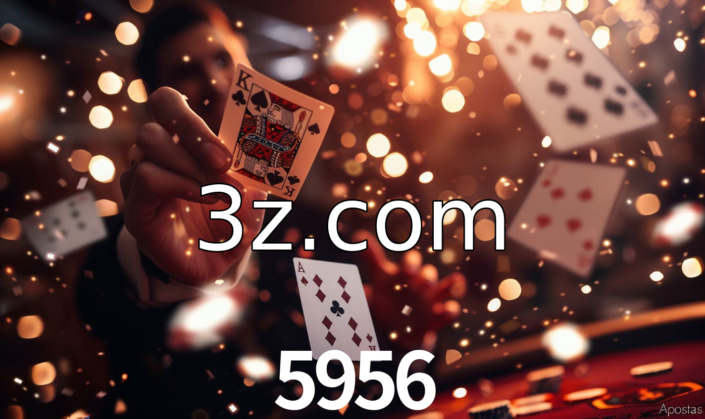 Casino Online 5956.COM | Os Melhores Slots no Brasil
