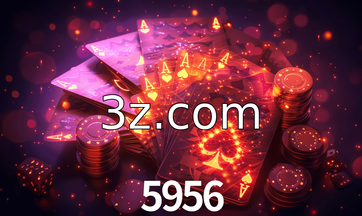 Login no Cassino Online 5956.com