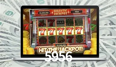 5956,5956 bet