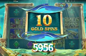 Inovações de Jogos na 5956: O Futuro das Experiências Interativas