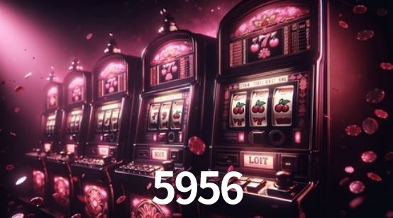 5956,5956 bet