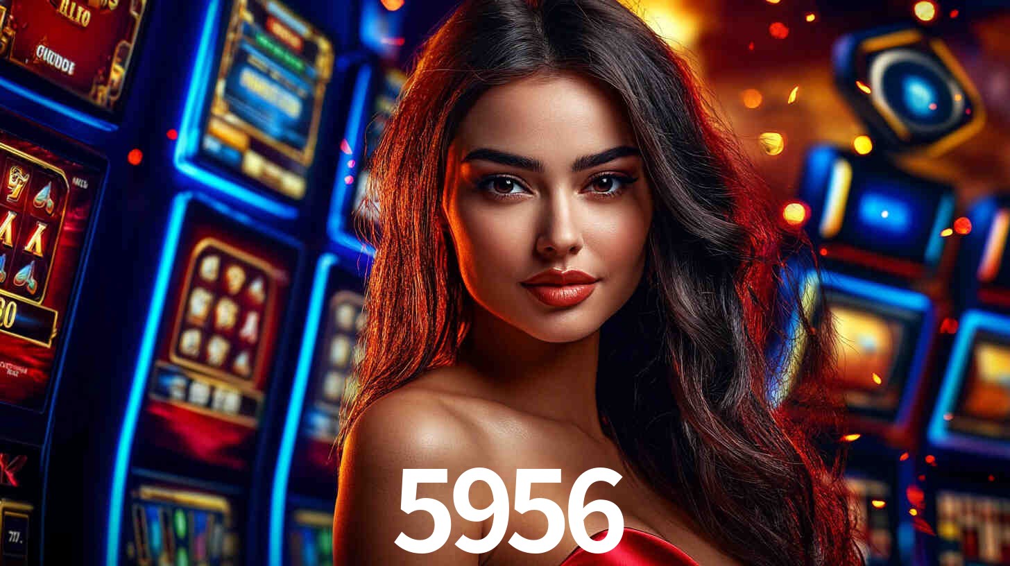 Explorando a Categoria de Eventos em Apostas na 5956