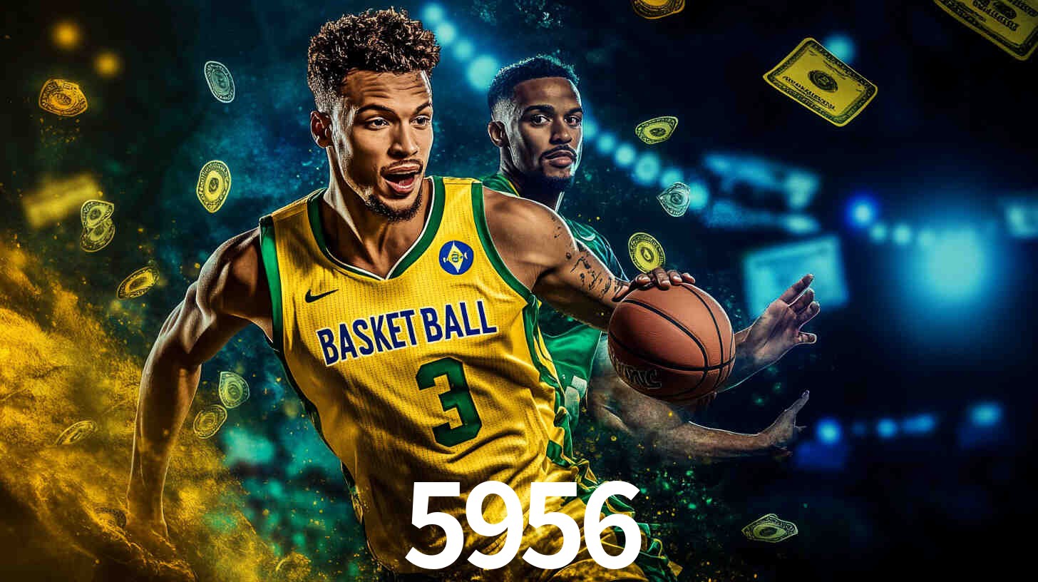 Descubra a Essência do 5956: Nossa História e Compromissos