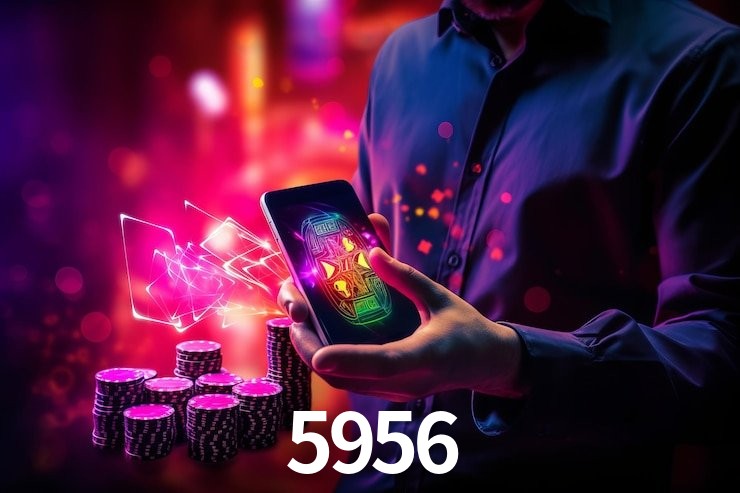 Casino Ao Vivo 5956