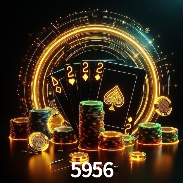 Casino Ao Vivo 5956