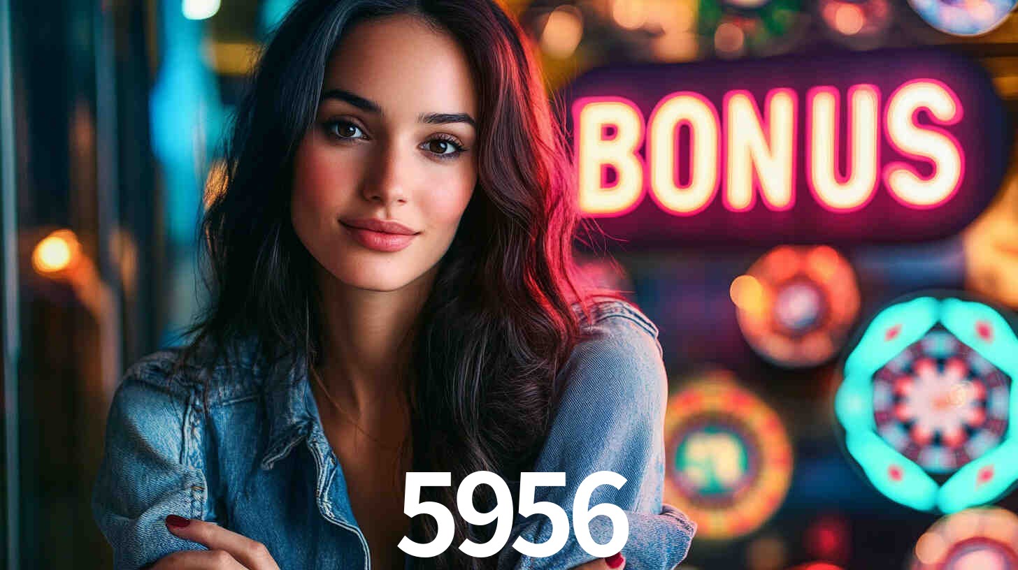 Daily Bonuses 5956