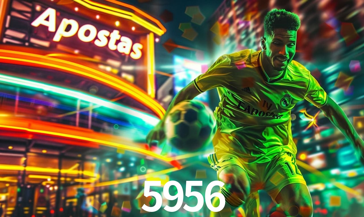 Jogos de Slot 5956