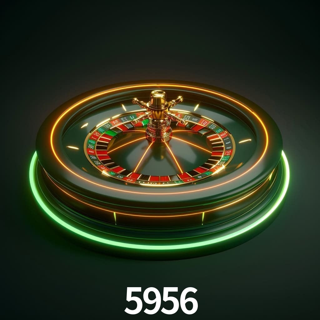 5956 bet