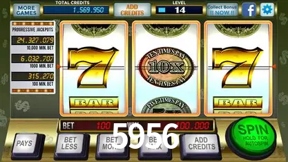 Descubra a Essência do 5956: Nossa História e Compromissos