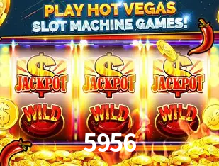 Inovações de Jogos na 5956: O Futuro das Experiências Interativas