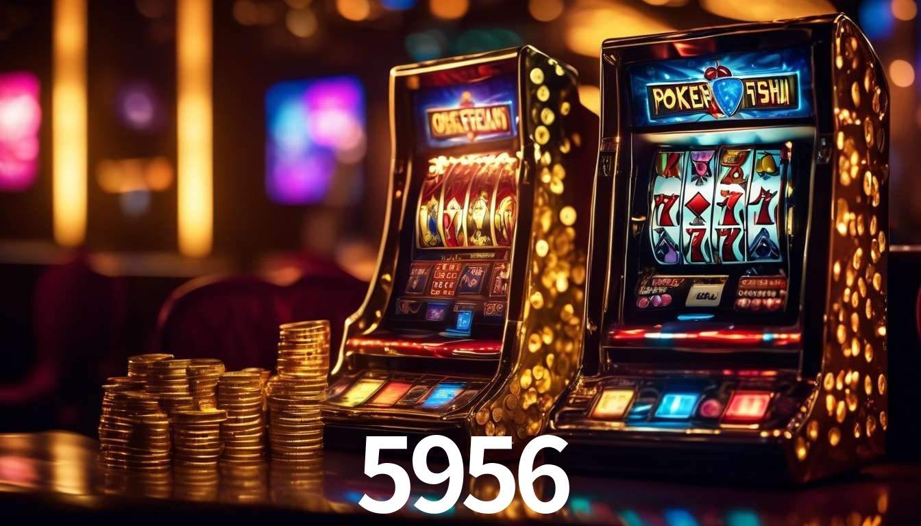 5956 bet