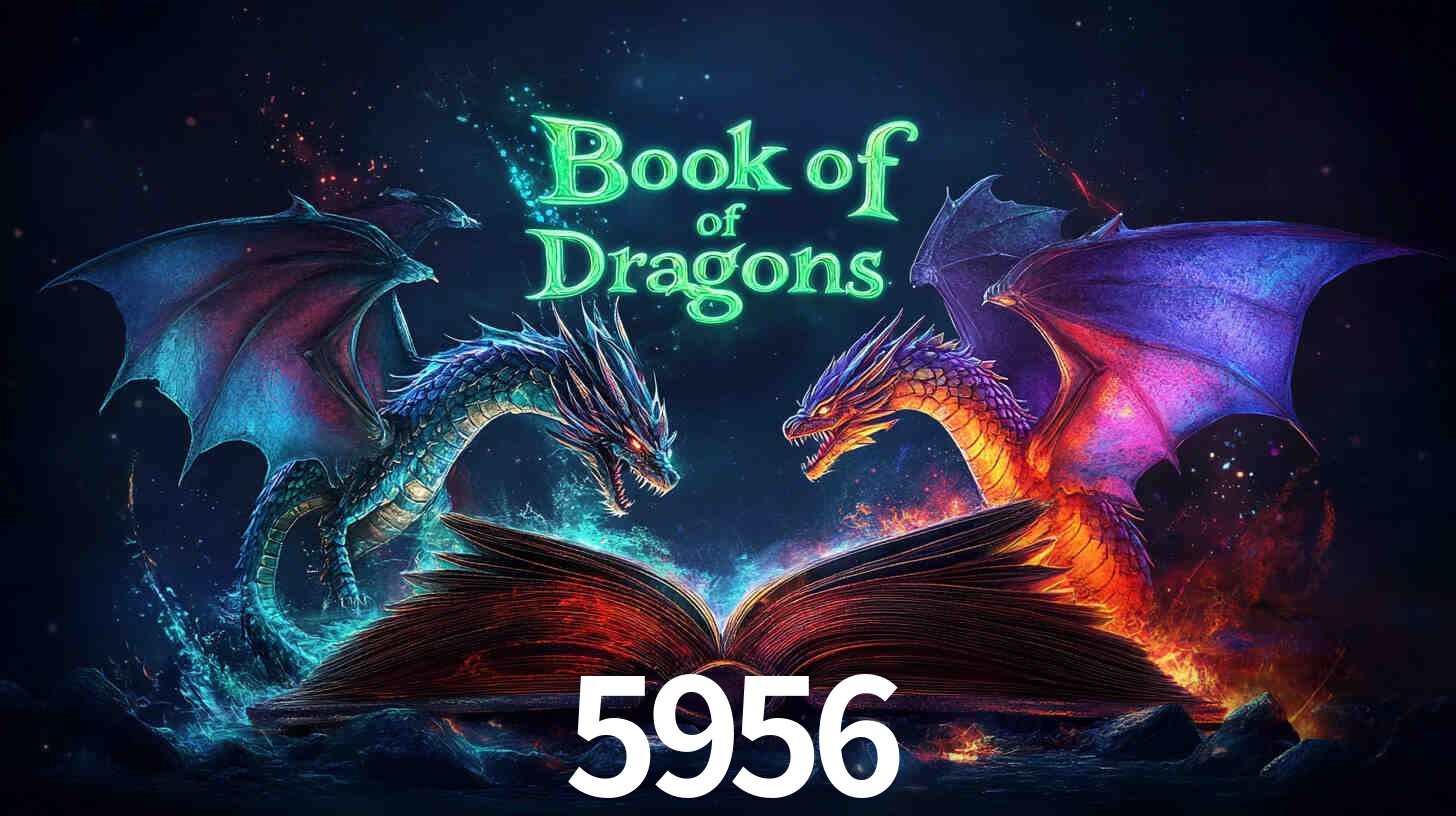 Apostas Esportivas na 5956: Um Guia Completo