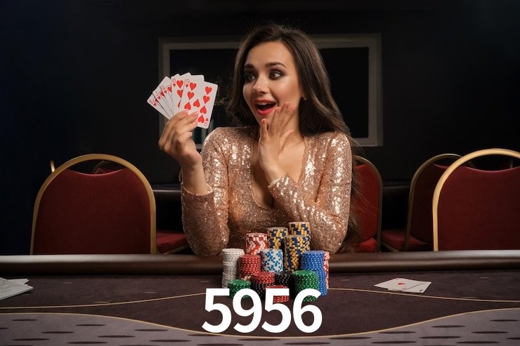 5956 bet